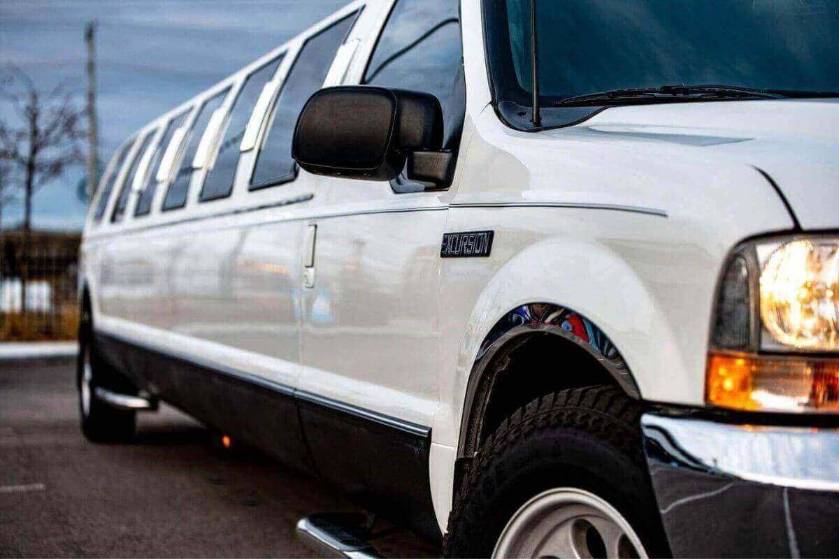 Casino Tours Limo Service in Richmondhill